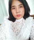Rencontre Femme Thaïlande à ย่านตาขาว : Prasomsir, 50 ans